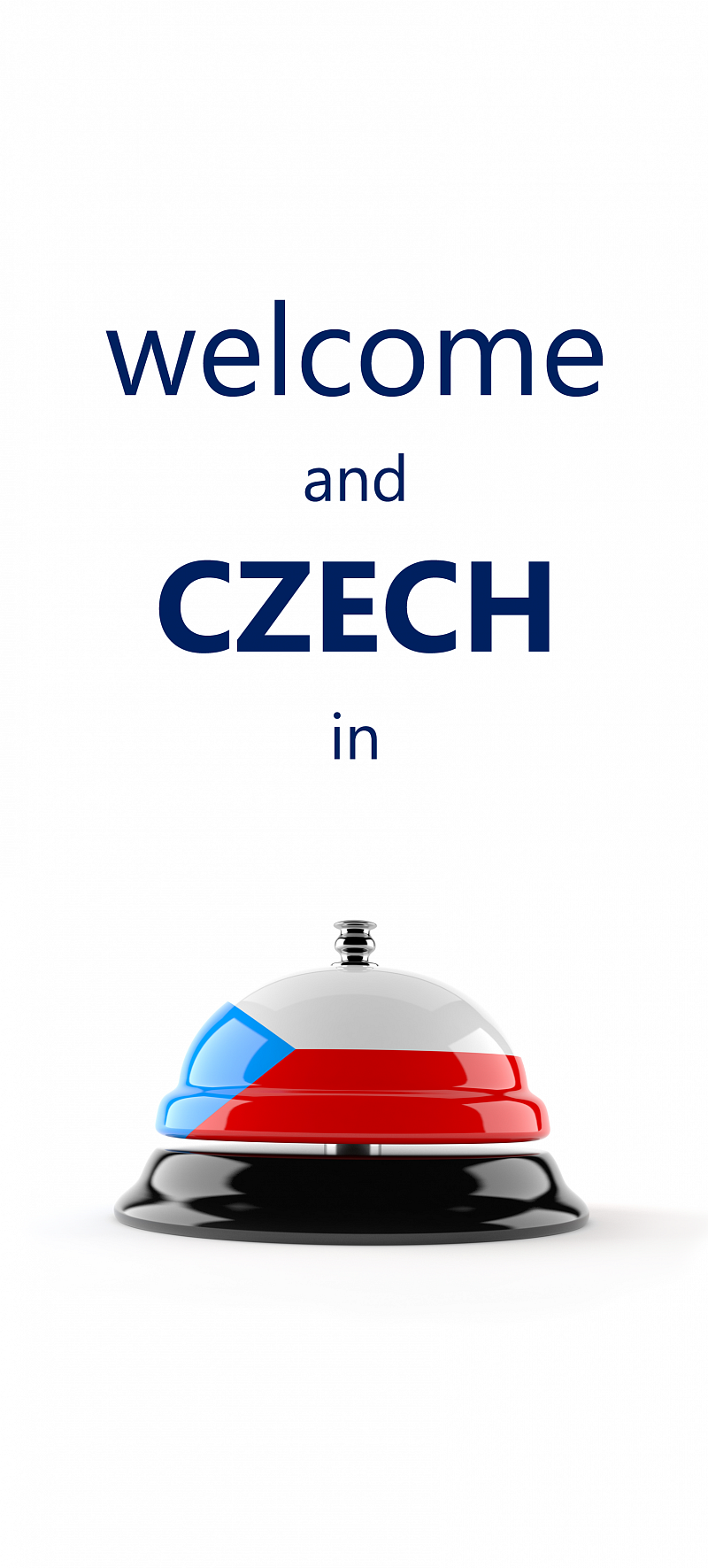 czech in